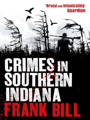 cover image of Crimes in Southern Indiana
